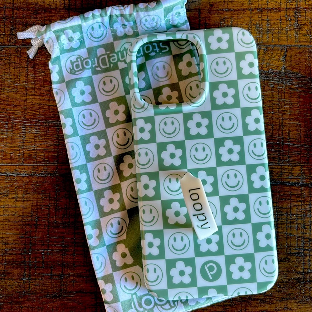 Loopy Case